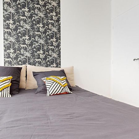Appartement Standing 2 Тюль Экстерьер фото