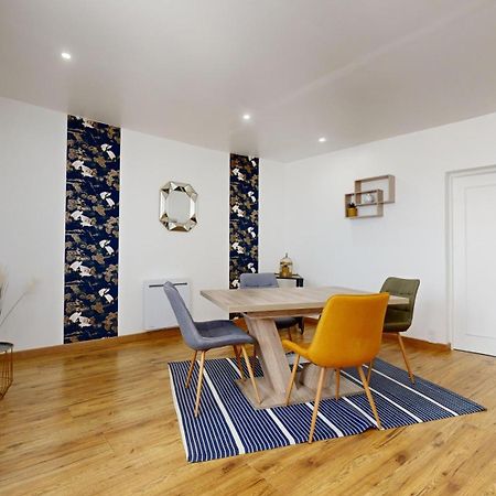 Appartement Standing 2 Тюль Экстерьер фото