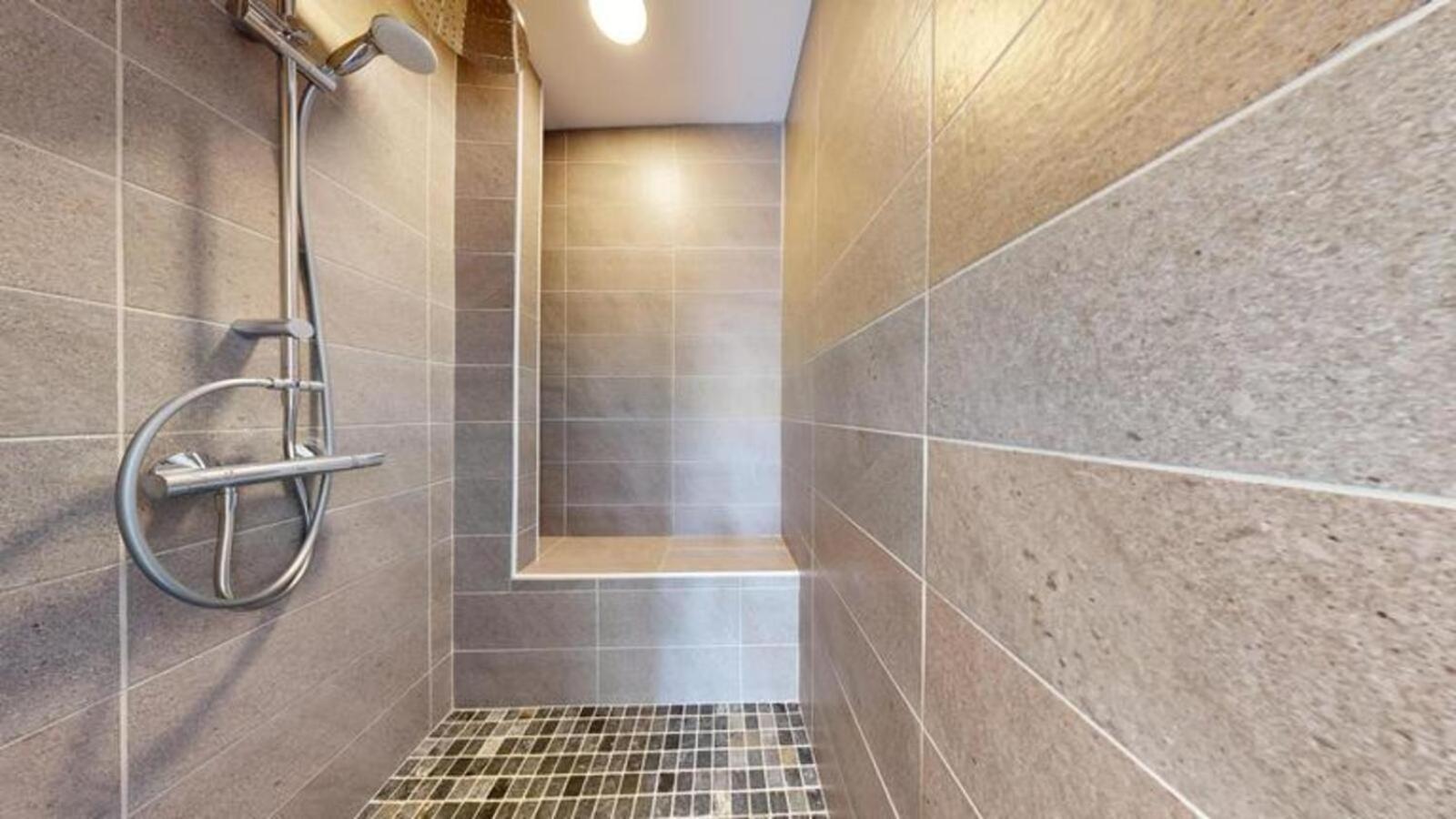 Appartement Standing 2 Тюль Экстерьер фото